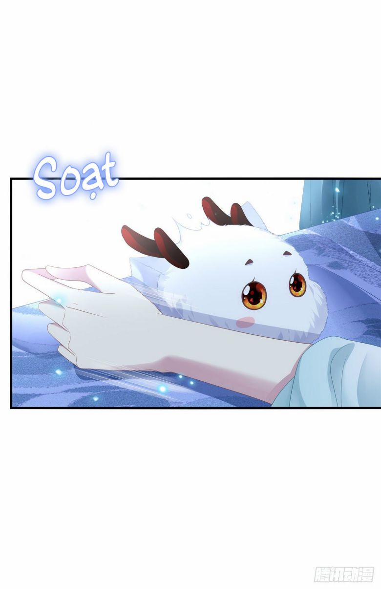 Hắc Hóa Đại Lão Thuần Dưỡng Chỉ Nam 3 trang 32