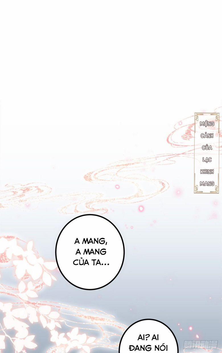 Hắc Hóa Đại Lão Thuần Dưỡng Chỉ Nam 3 trang 37