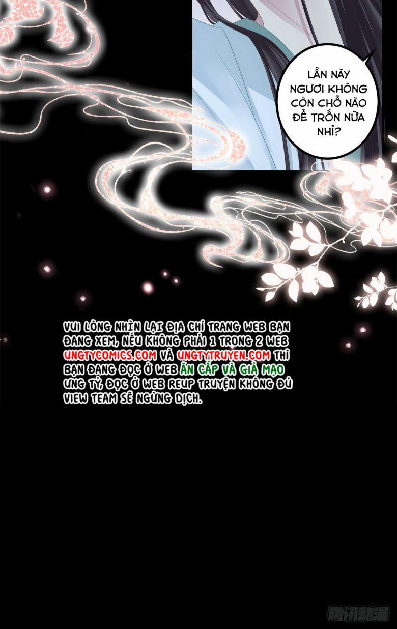 Hắc Hóa Đại Lão Thuần Dưỡng Chỉ Nam 3 trang 39