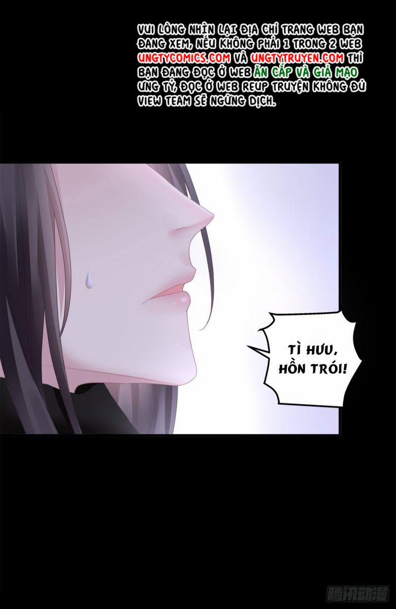 Hắc Hóa Đại Lão Thuần Dưỡng Chỉ Nam 3 trang 4