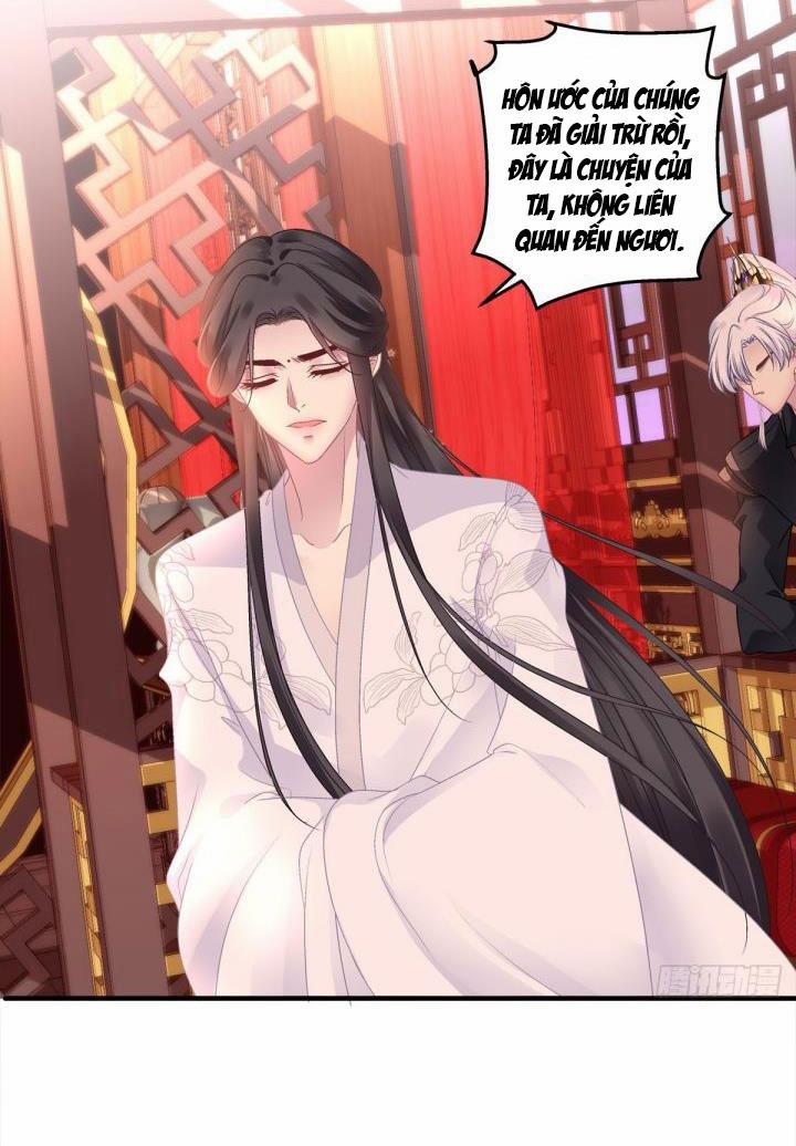 Hắc Hóa Đại Lão Thuần Dưỡng Chỉ Nam 30 trang 15