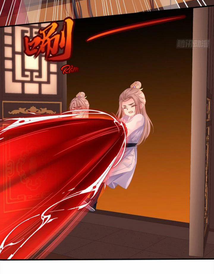 Hắc Hóa Đại Lão Thuần Dưỡng Chỉ Nam 30 trang 35