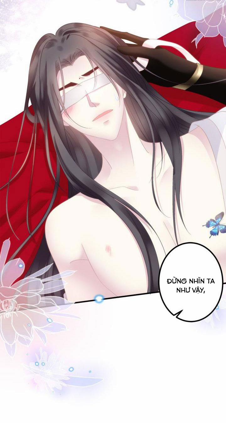 Hắc Hóa Đại Lão Thuần Dưỡng Chỉ Nam 30 trang 39