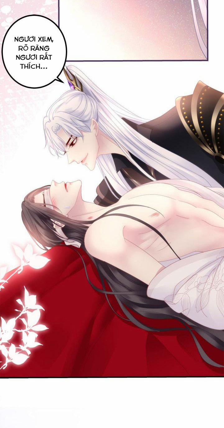 Hắc Hóa Đại Lão Thuần Dưỡng Chỉ Nam 30 trang 43