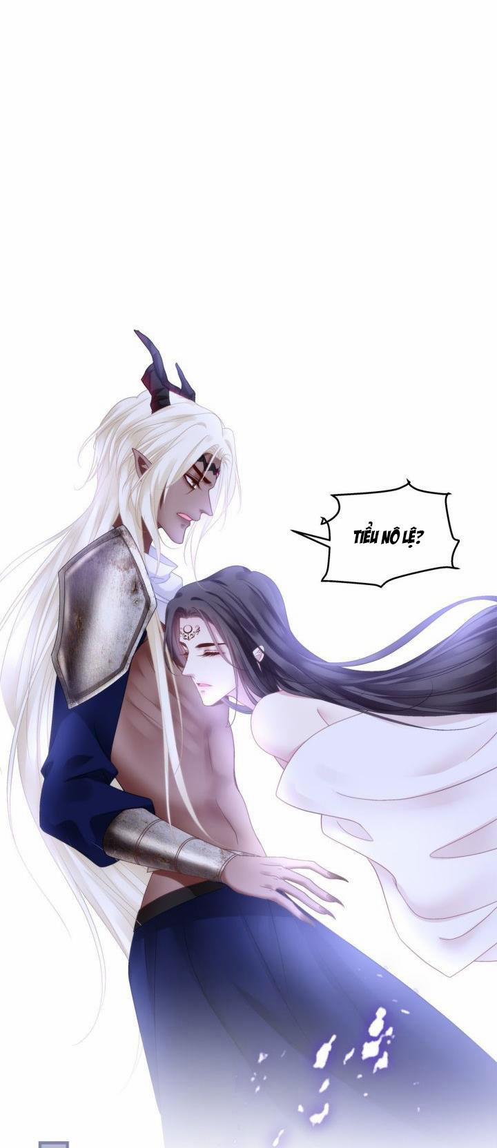 Hắc Hóa Đại Lão Thuần Dưỡng Chỉ Nam 30 trang 7