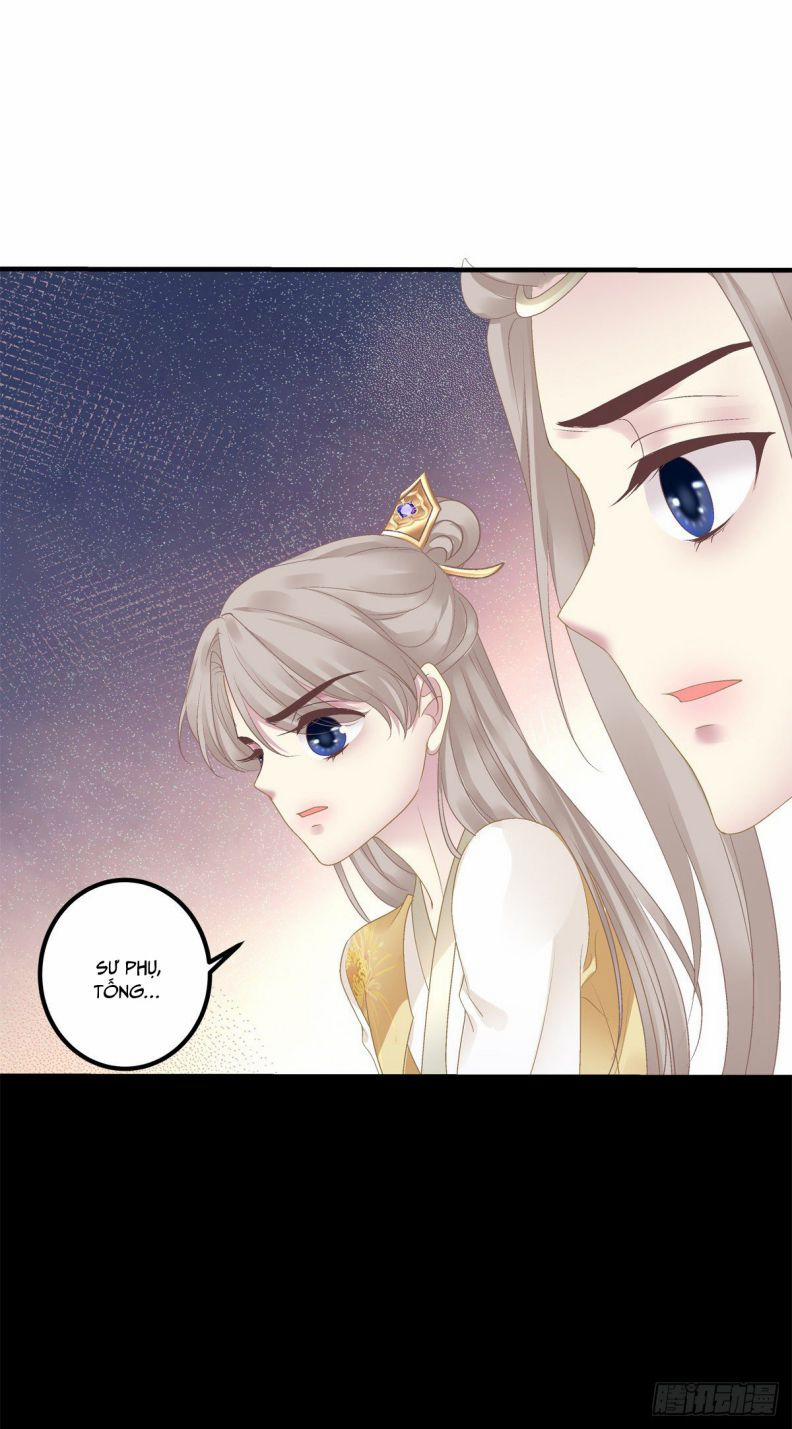 Hắc Hóa Đại Lão Thuần Dưỡng Chỉ Nam 31 trang 11