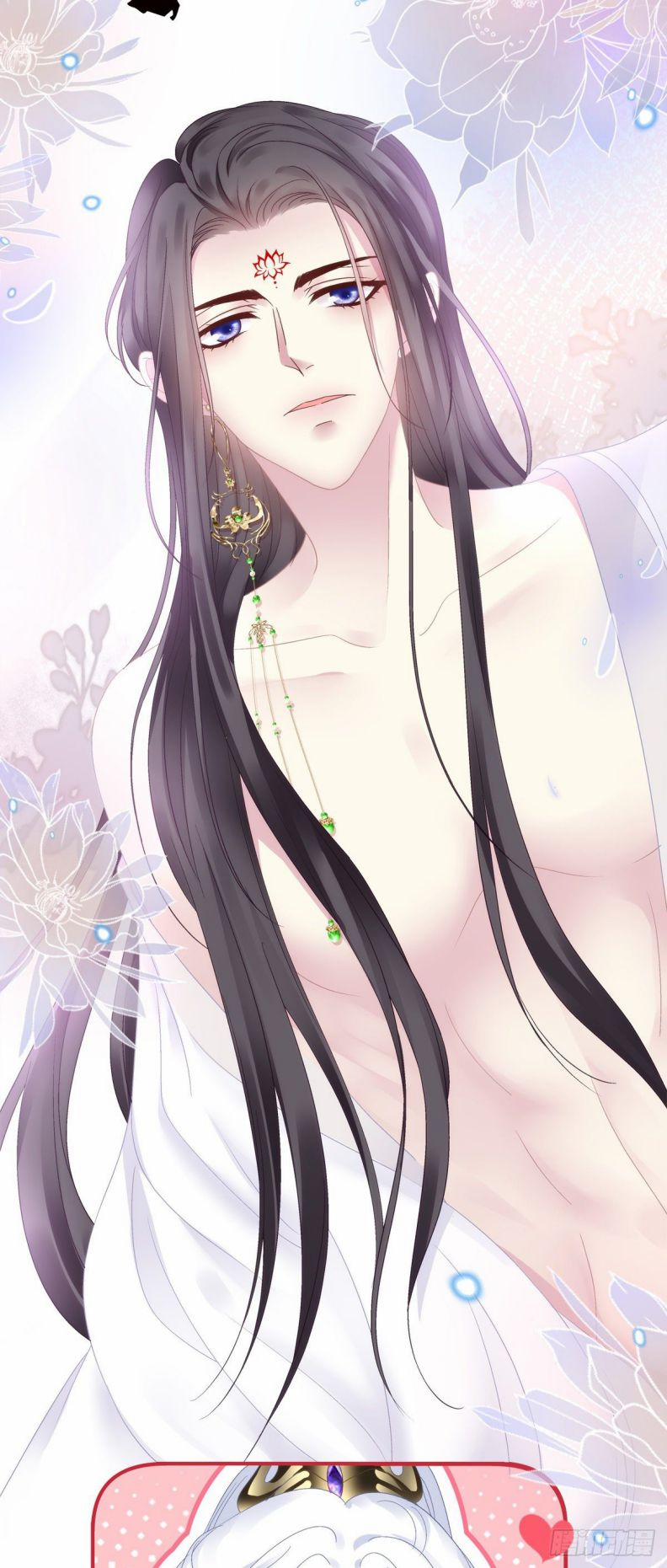 Hắc Hóa Đại Lão Thuần Dưỡng Chỉ Nam 31 trang 30