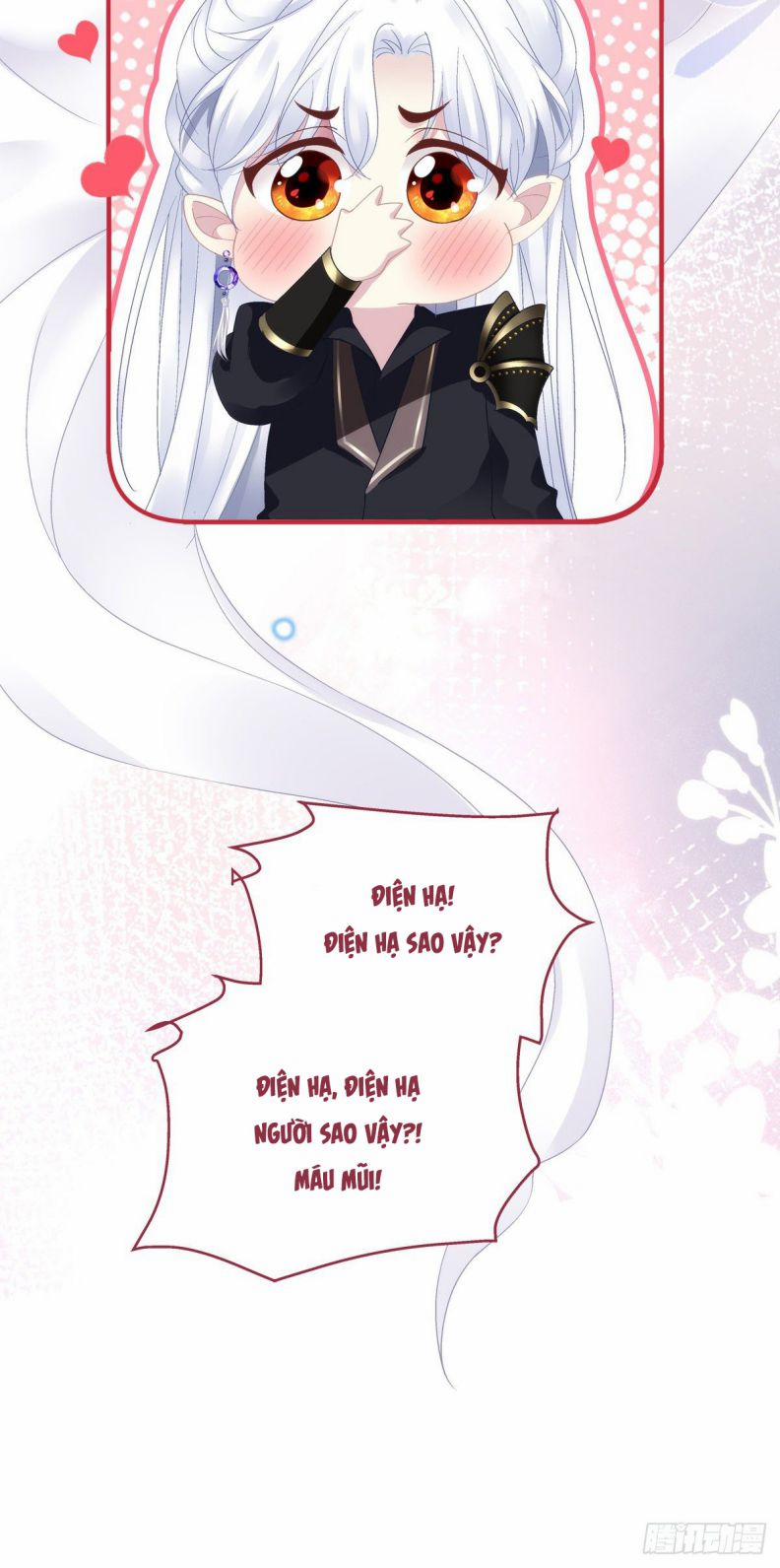 Hắc Hóa Đại Lão Thuần Dưỡng Chỉ Nam 31 trang 31