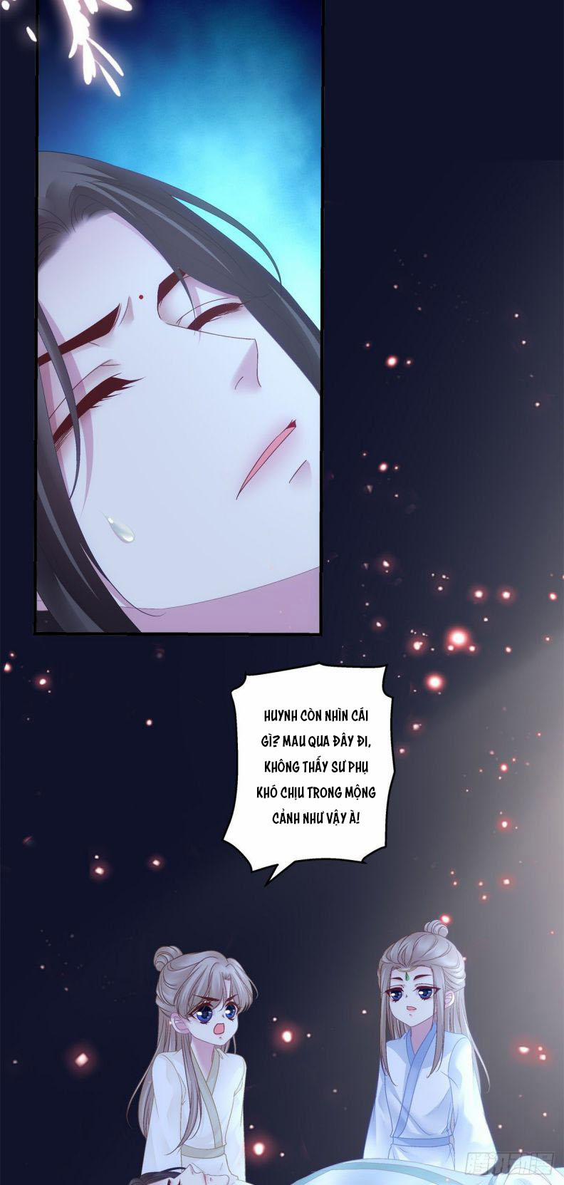 Hắc Hóa Đại Lão Thuần Dưỡng Chỉ Nam 32 trang 10