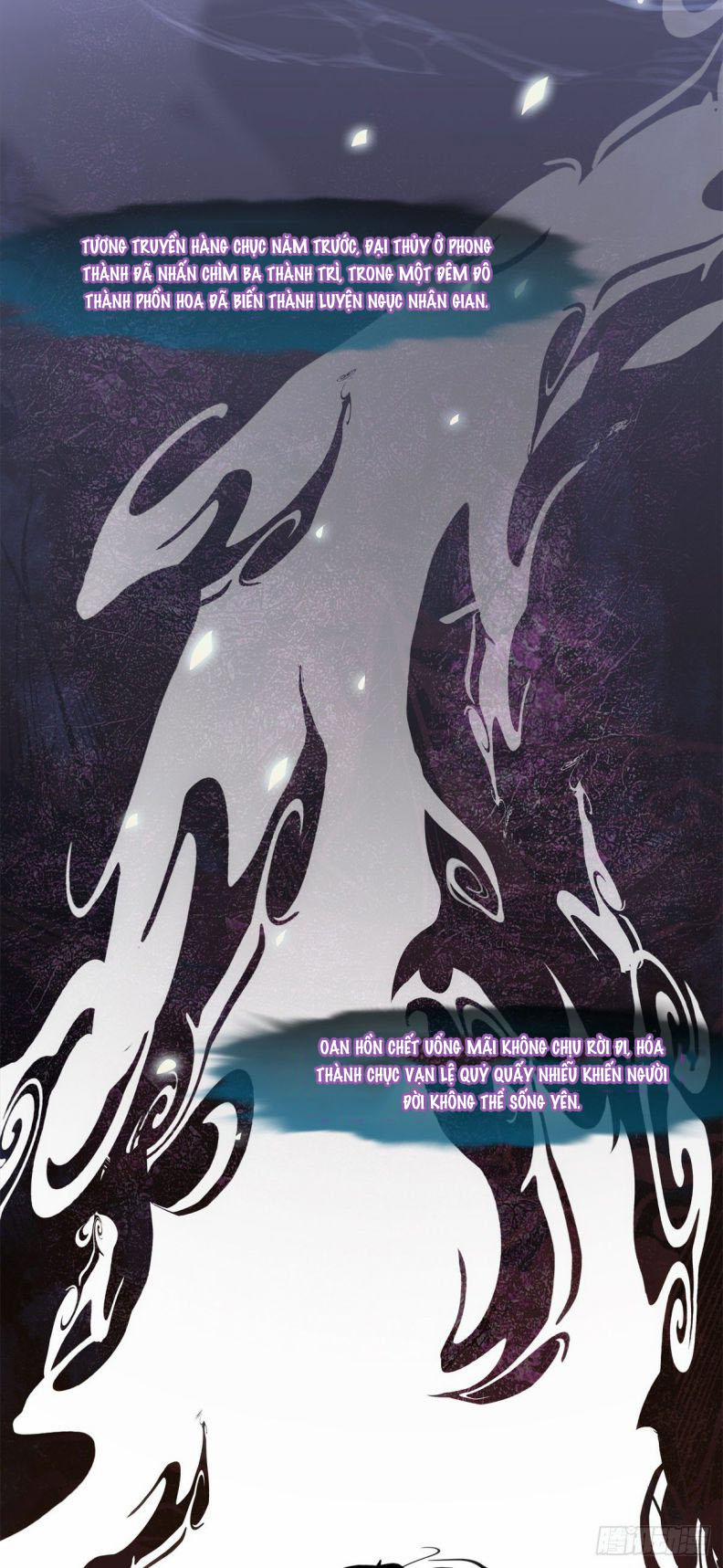 Hắc Hóa Đại Lão Thuần Dưỡng Chỉ Nam 32 trang 13