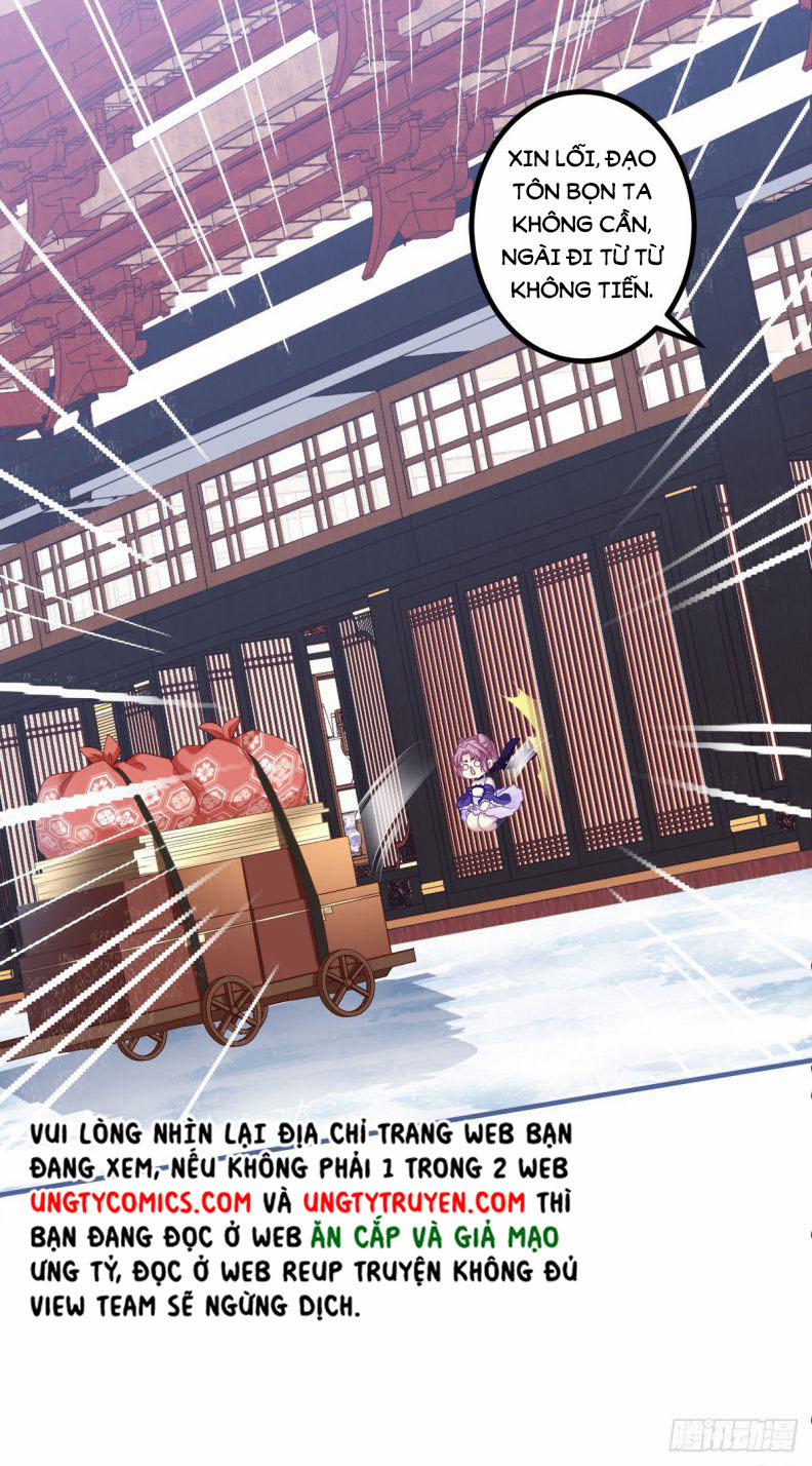 Hắc Hóa Đại Lão Thuần Dưỡng Chỉ Nam 32 trang 24