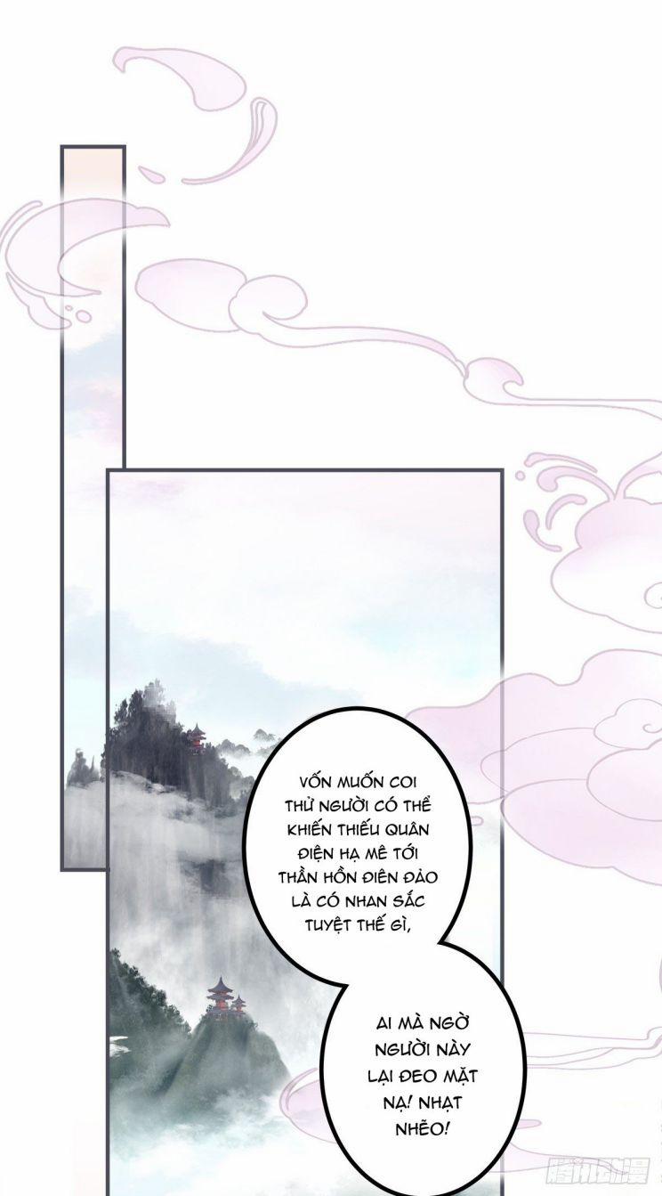 Hắc Hóa Đại Lão Thuần Dưỡng Chỉ Nam 33 trang 1