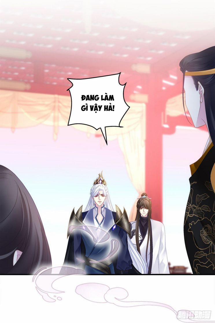 Hắc Hóa Đại Lão Thuần Dưỡng Chỉ Nam 33 trang 12