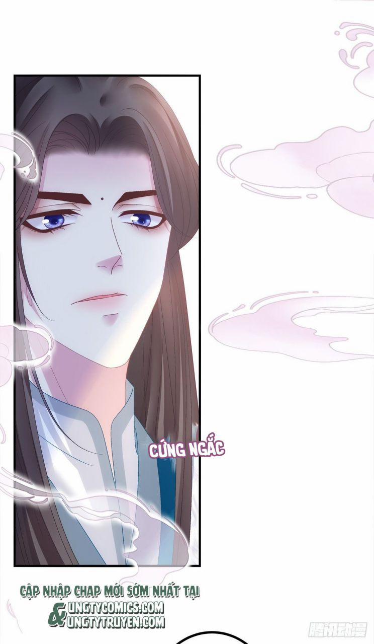 Hắc Hóa Đại Lão Thuần Dưỡng Chỉ Nam 33 trang 13