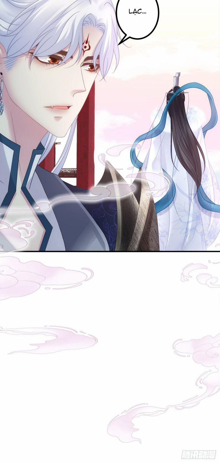 Hắc Hóa Đại Lão Thuần Dưỡng Chỉ Nam 33 trang 20