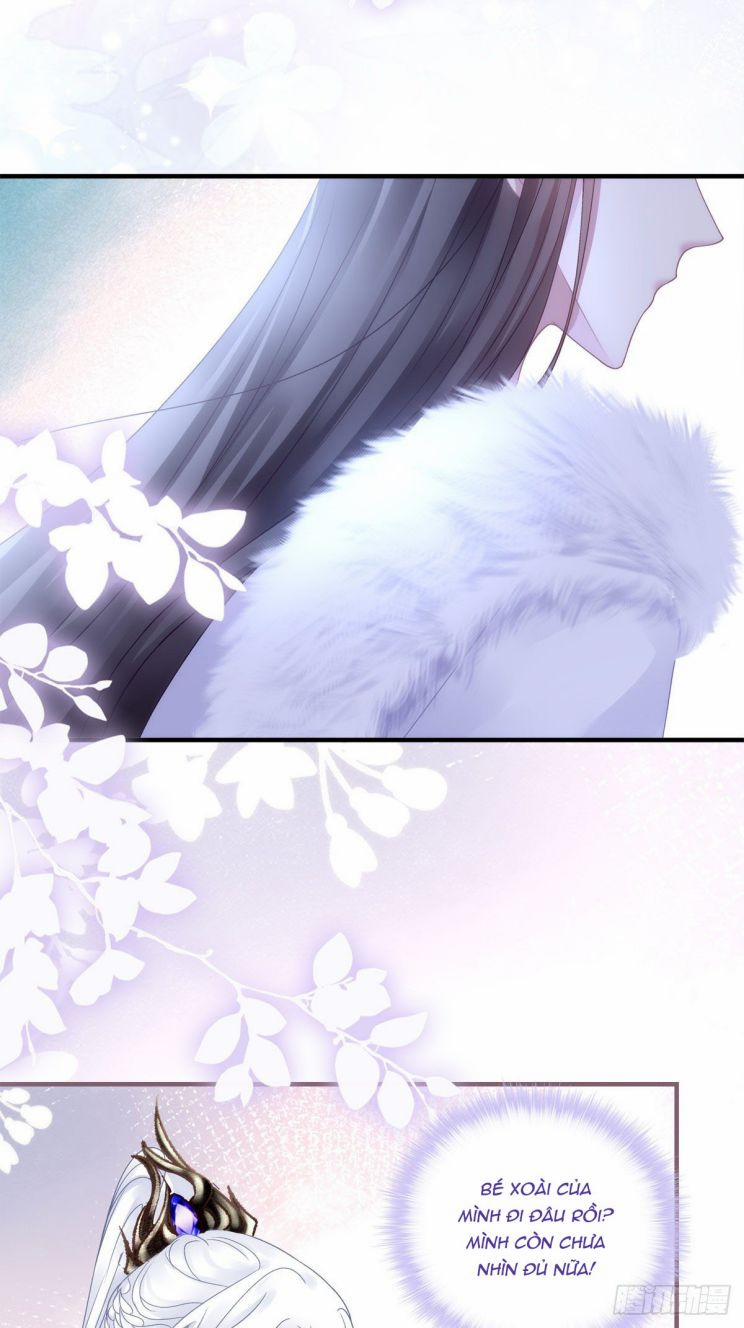 Hắc Hóa Đại Lão Thuần Dưỡng Chỉ Nam 33 trang 25