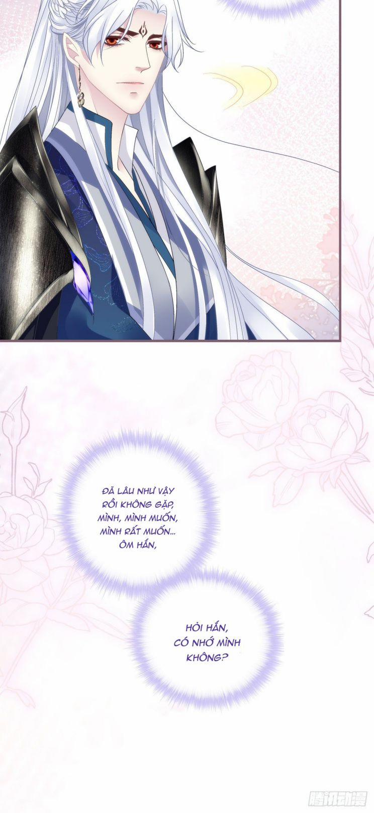 Hắc Hóa Đại Lão Thuần Dưỡng Chỉ Nam 33 trang 26