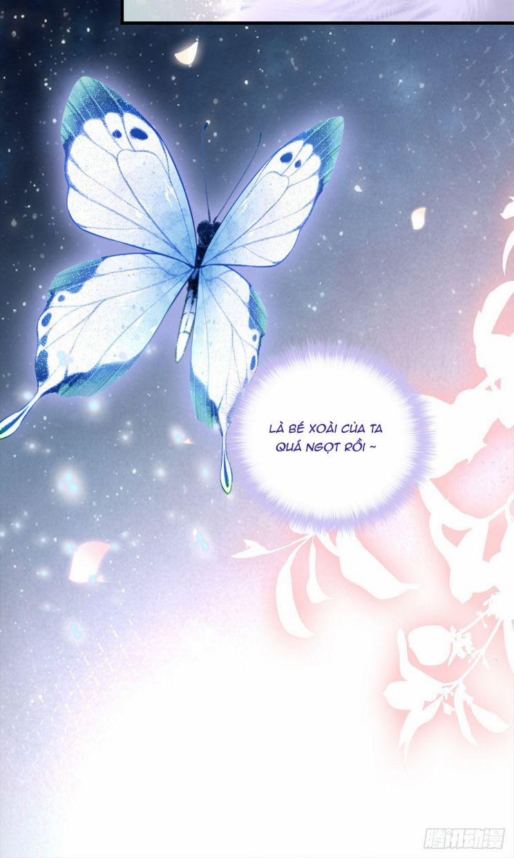 Hắc Hóa Đại Lão Thuần Dưỡng Chỉ Nam 33 trang 32