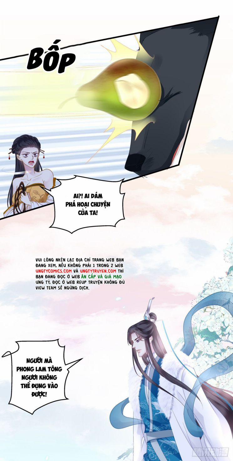 Hắc Hóa Đại Lão Thuần Dưỡng Chỉ Nam 33 trang 38