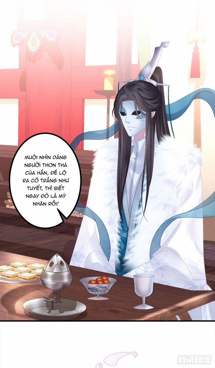 Hắc Hóa Đại Lão Thuần Dưỡng Chỉ Nam 33 trang 4