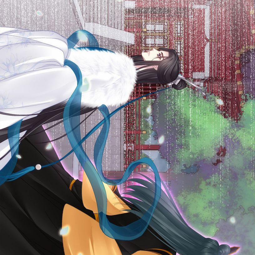 Hắc Hóa Đại Lão Thuần Dưỡng Chỉ Nam 34 trang 16