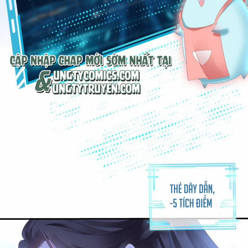 Hắc Hóa Đại Lão Thuần Dưỡng Chỉ Nam 34 trang 21