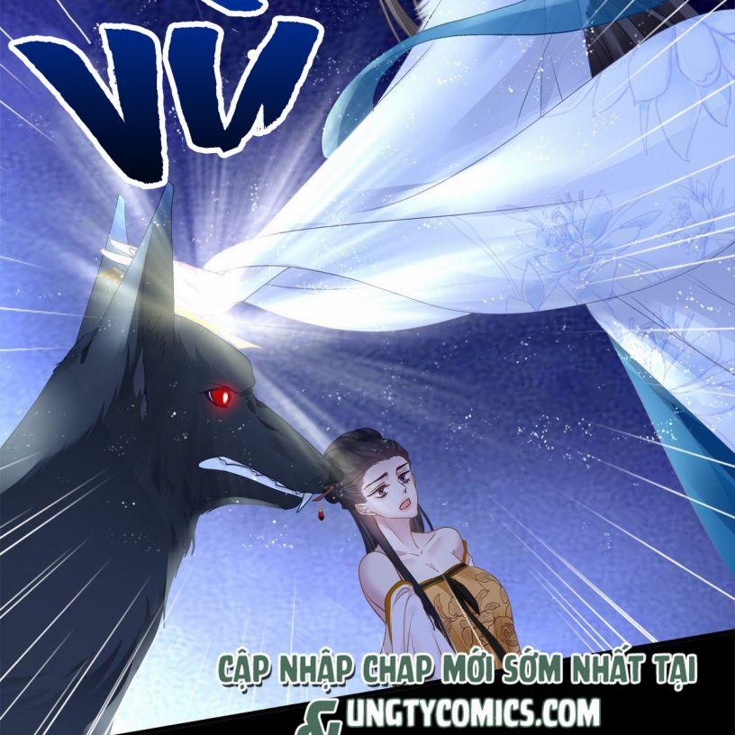 Hắc Hóa Đại Lão Thuần Dưỡng Chỉ Nam 34 trang 23