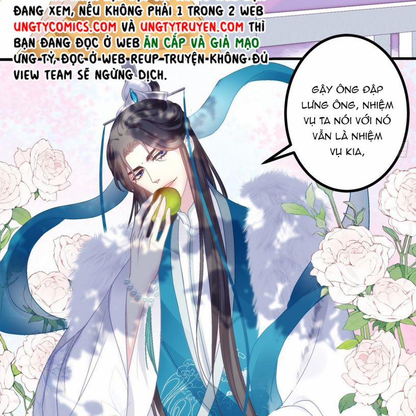 Hắc Hóa Đại Lão Thuần Dưỡng Chỉ Nam 34 trang 26