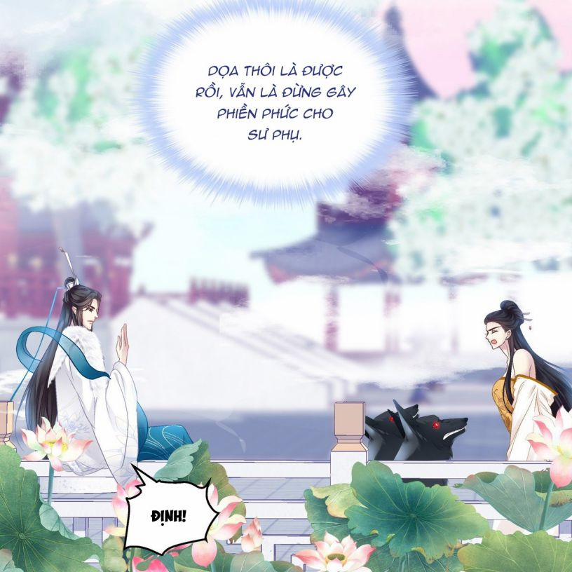 Hắc Hóa Đại Lão Thuần Dưỡng Chỉ Nam 34 trang 33