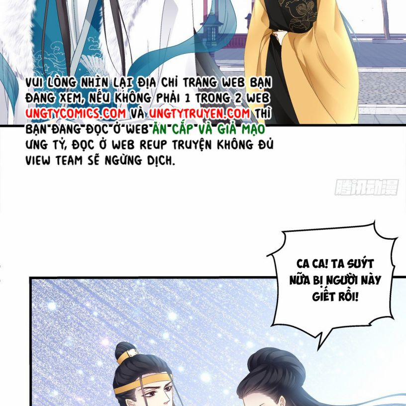 Hắc Hóa Đại Lão Thuần Dưỡng Chỉ Nam 34 trang 36