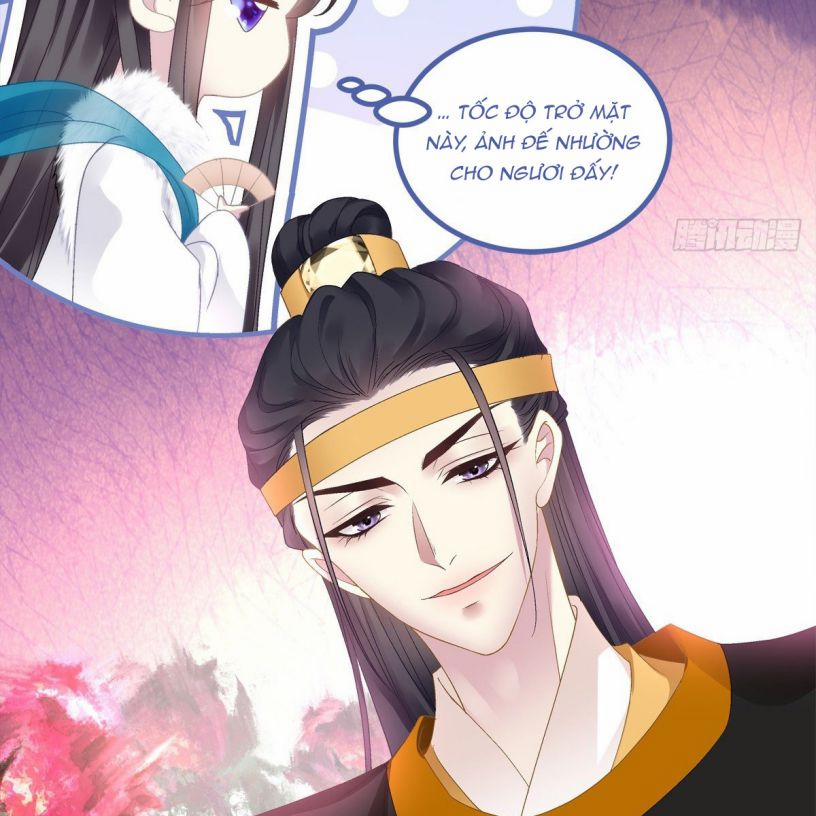 Hắc Hóa Đại Lão Thuần Dưỡng Chỉ Nam 34 trang 38