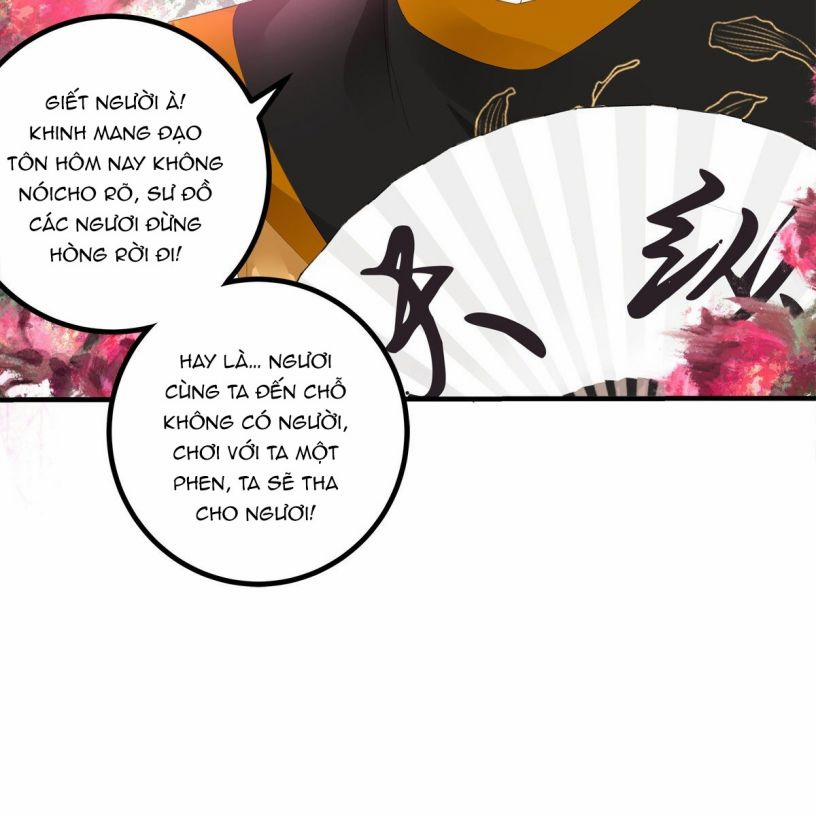 Hắc Hóa Đại Lão Thuần Dưỡng Chỉ Nam 34 trang 39