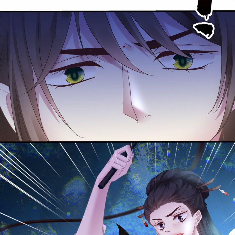 Hắc Hóa Đại Lão Thuần Dưỡng Chỉ Nam 34 trang 43