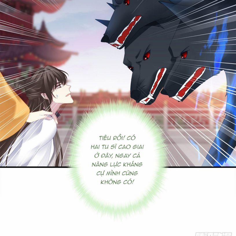 Hắc Hóa Đại Lão Thuần Dưỡng Chỉ Nam 34 trang 6