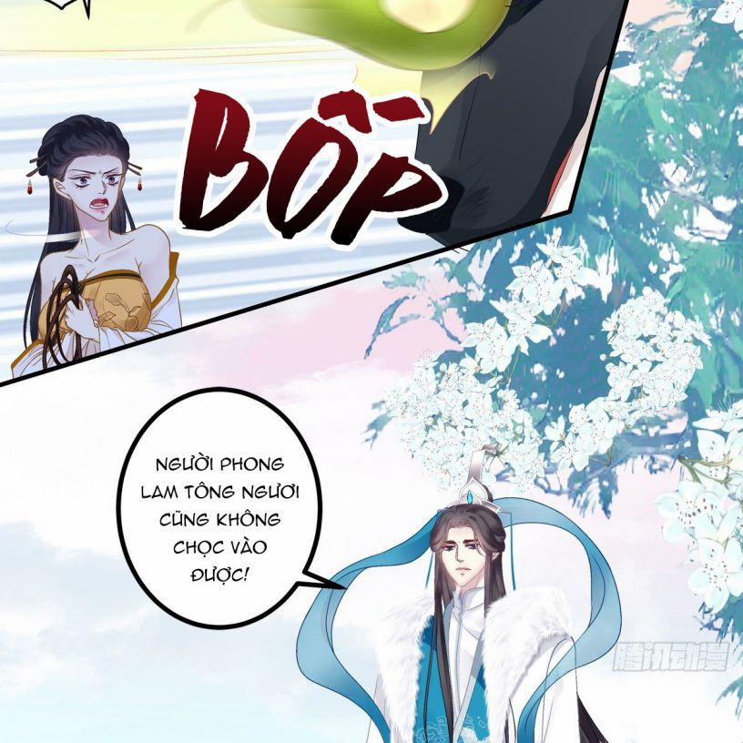 Hắc Hóa Đại Lão Thuần Dưỡng Chỉ Nam 34 trang 8