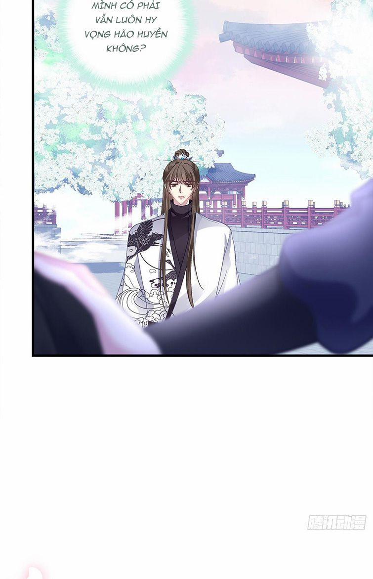 Hắc Hóa Đại Lão Thuần Dưỡng Chỉ Nam 35 trang 10