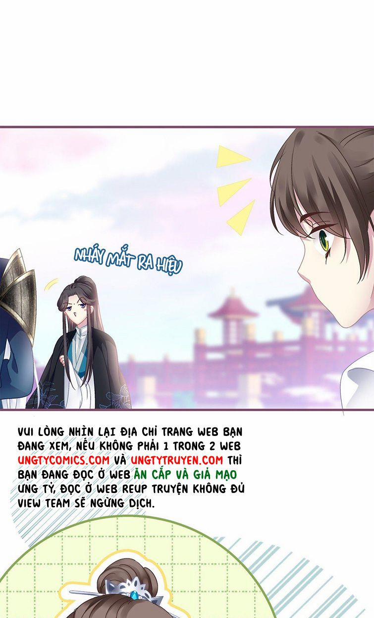 Hắc Hóa Đại Lão Thuần Dưỡng Chỉ Nam 35 trang 14