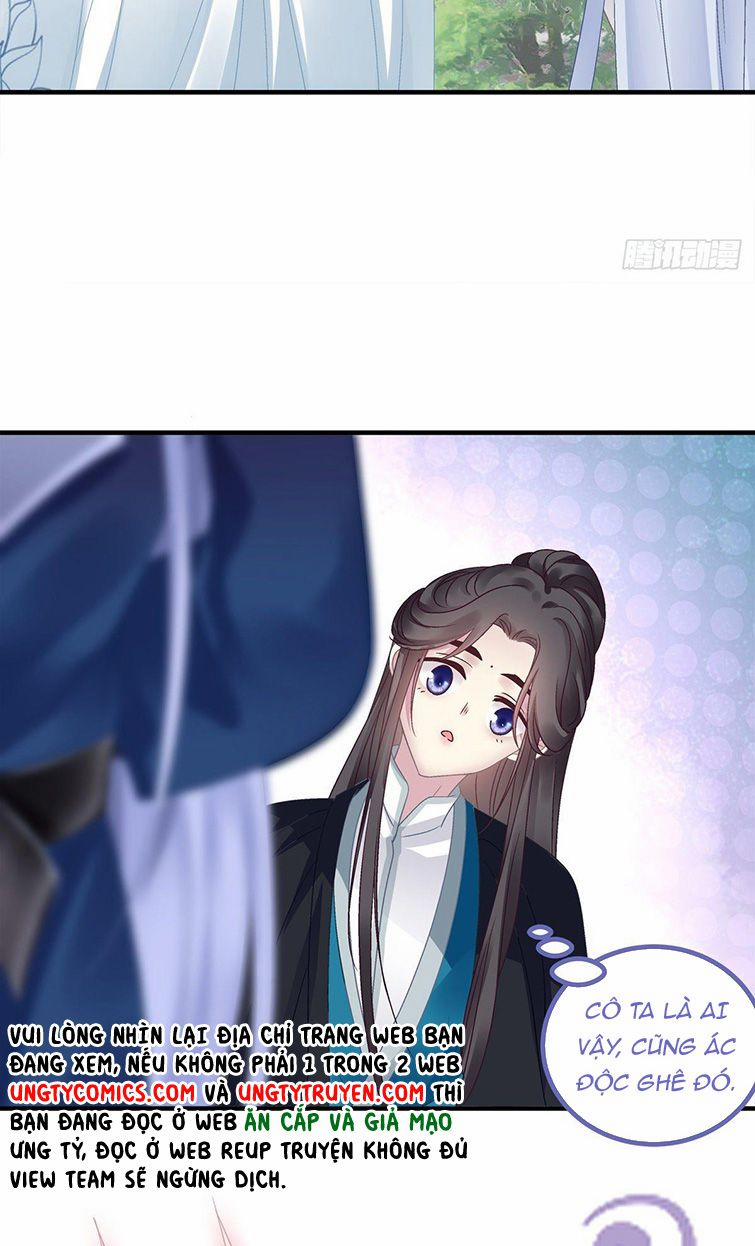 Hắc Hóa Đại Lão Thuần Dưỡng Chỉ Nam 35 trang 23