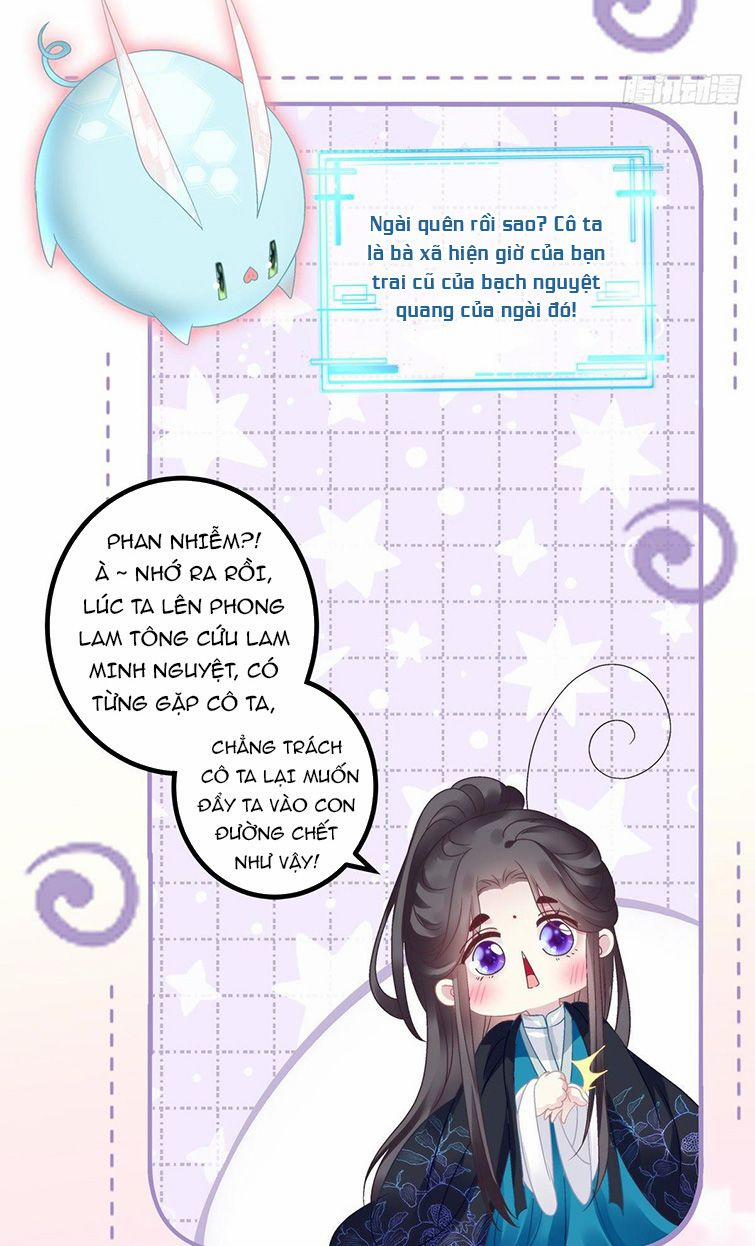 Hắc Hóa Đại Lão Thuần Dưỡng Chỉ Nam 35 trang 24