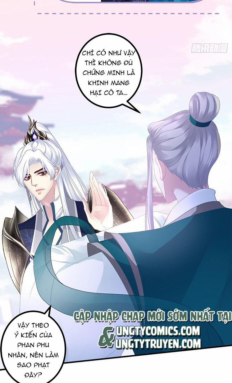 Hắc Hóa Đại Lão Thuần Dưỡng Chỉ Nam 35 trang 25