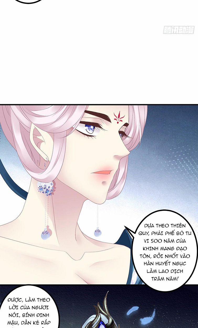 Hắc Hóa Đại Lão Thuần Dưỡng Chỉ Nam 35 trang 26