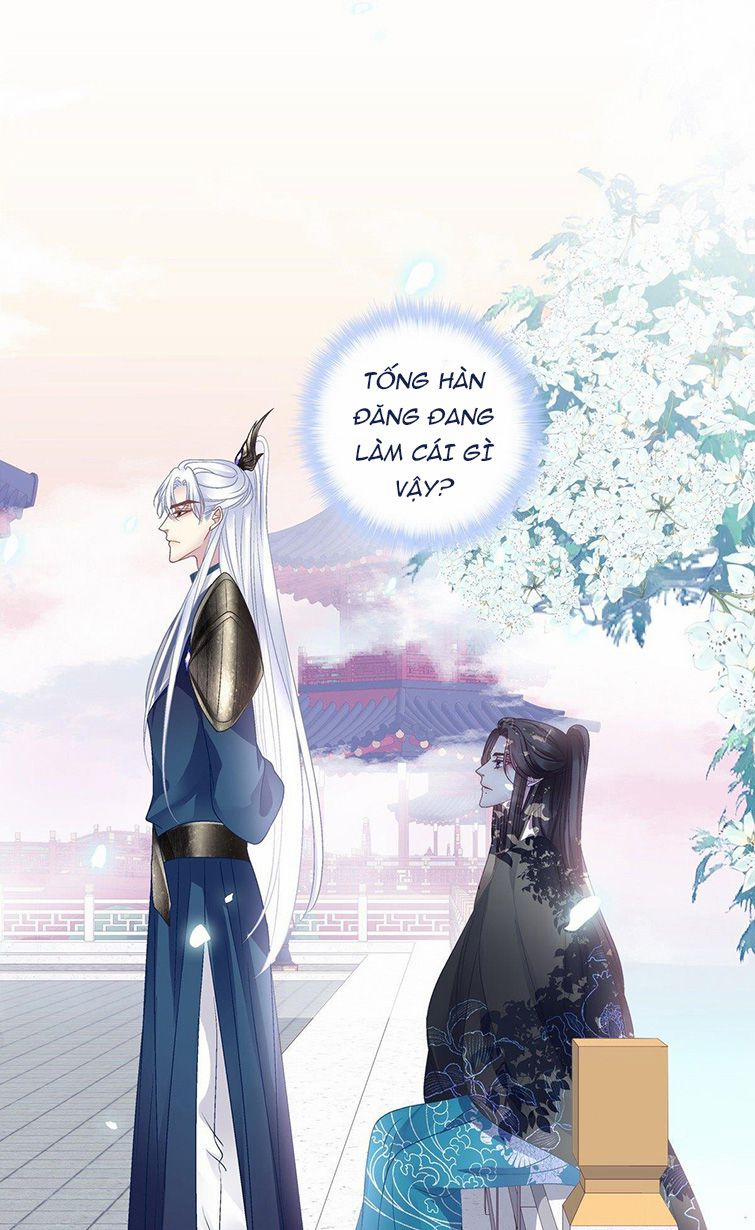 Hắc Hóa Đại Lão Thuần Dưỡng Chỉ Nam 35 trang 29