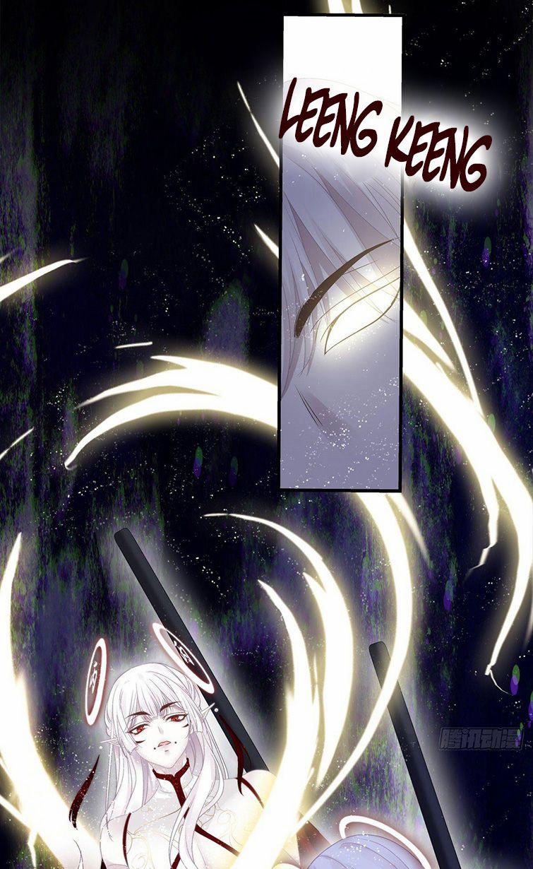 Hắc Hóa Đại Lão Thuần Dưỡng Chỉ Nam 35 trang 31