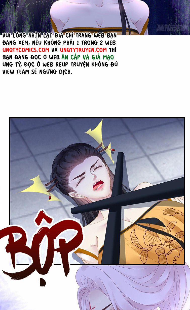 Hắc Hóa Đại Lão Thuần Dưỡng Chỉ Nam 35 trang 33