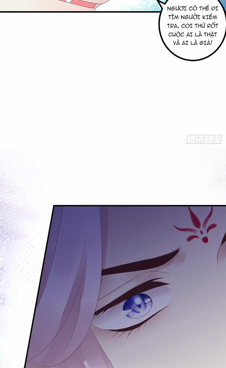 Hắc Hóa Đại Lão Thuần Dưỡng Chỉ Nam 35 trang 36