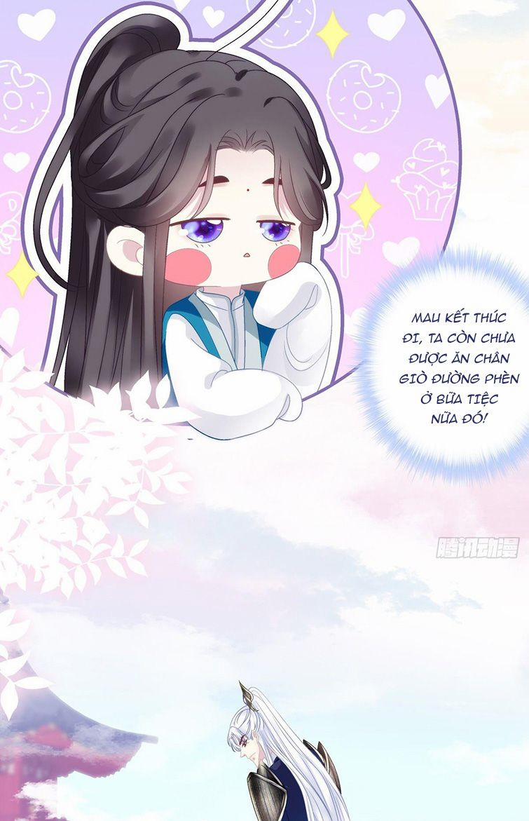 Hắc Hóa Đại Lão Thuần Dưỡng Chỉ Nam 35 trang 8