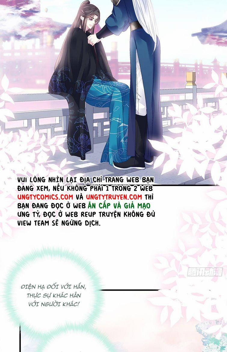 Hắc Hóa Đại Lão Thuần Dưỡng Chỉ Nam 35 trang 9