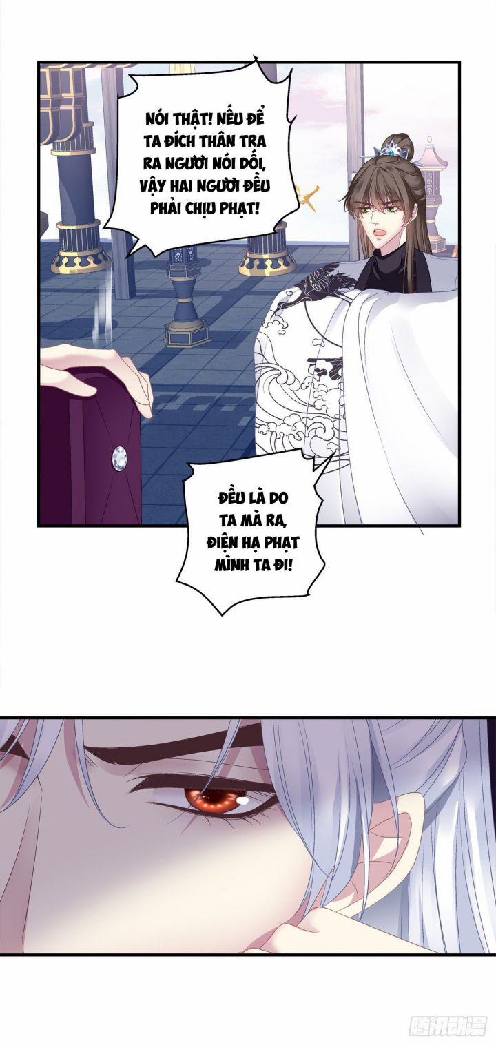 Hắc Hóa Đại Lão Thuần Dưỡng Chỉ Nam 36 trang 13