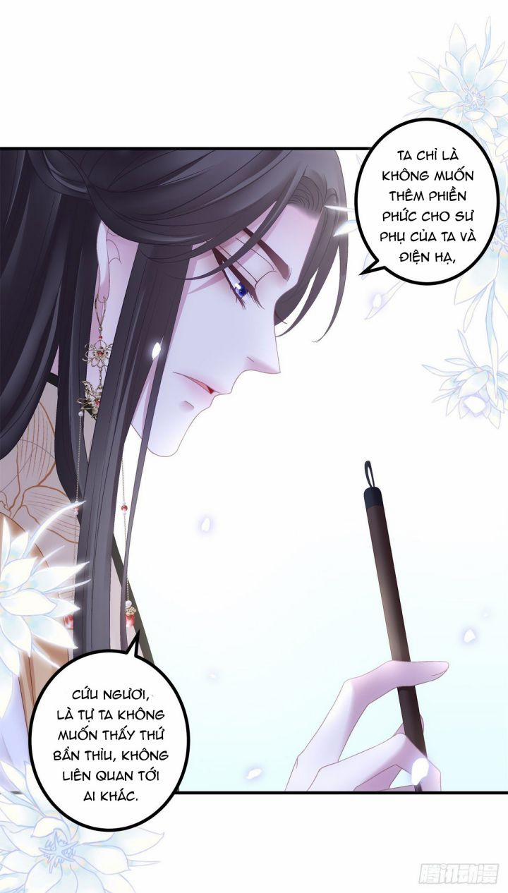 Hắc Hóa Đại Lão Thuần Dưỡng Chỉ Nam 36 trang 17