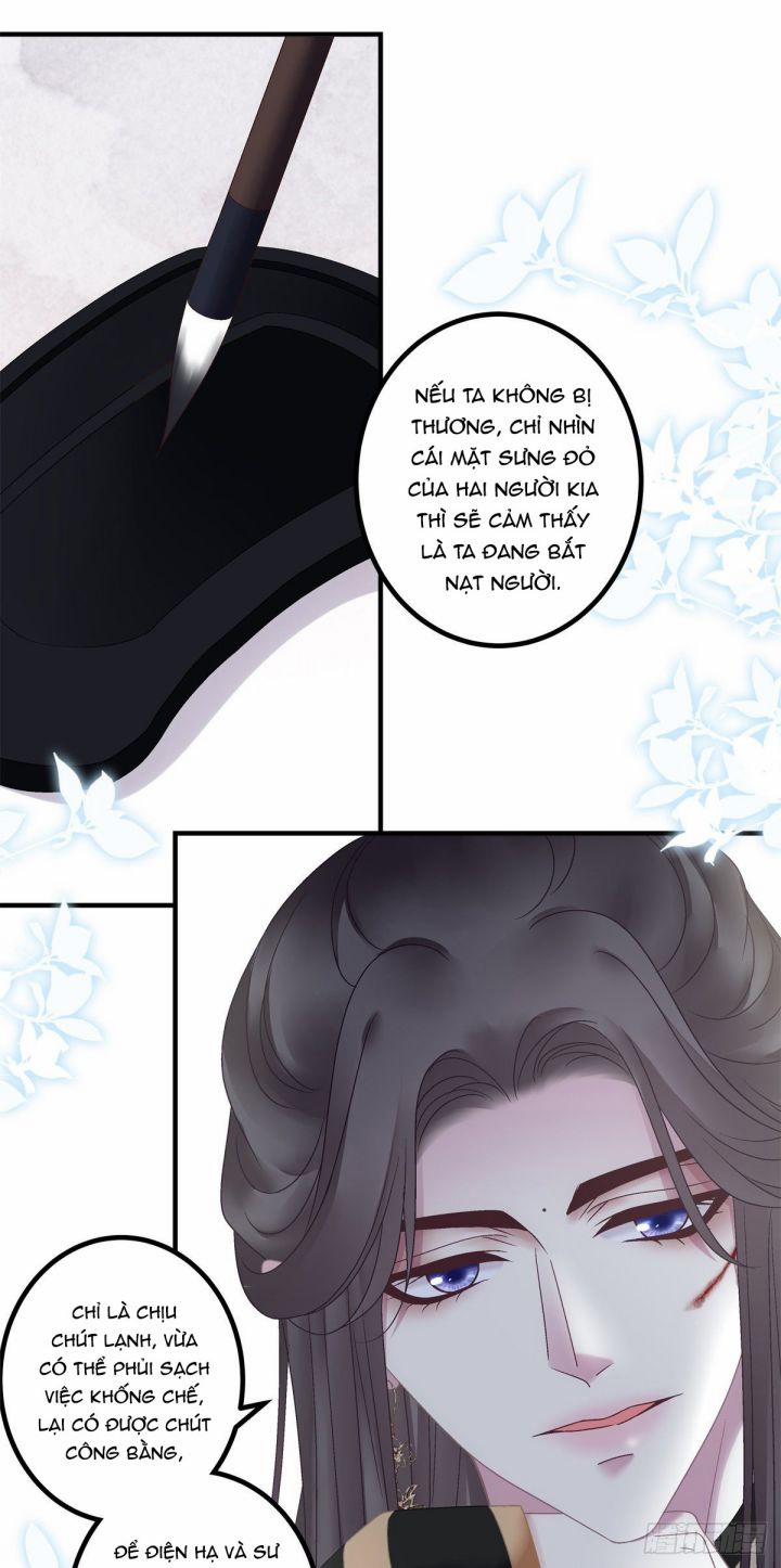 Hắc Hóa Đại Lão Thuần Dưỡng Chỉ Nam 36 trang 20